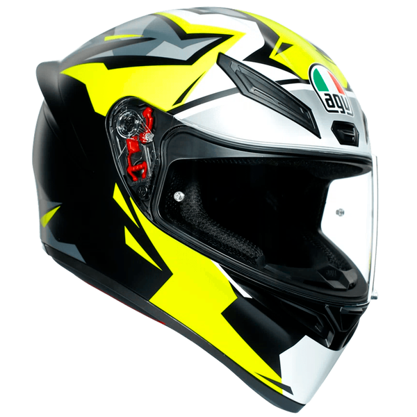 Casco AGV K-1