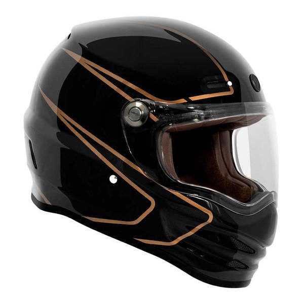 Casco Torc T-9 Deep Stage