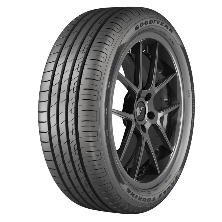 NEUMÁTICO 225/40 R18 GOODYEAR EAGLE SPORT ALL SEASON 92W XL