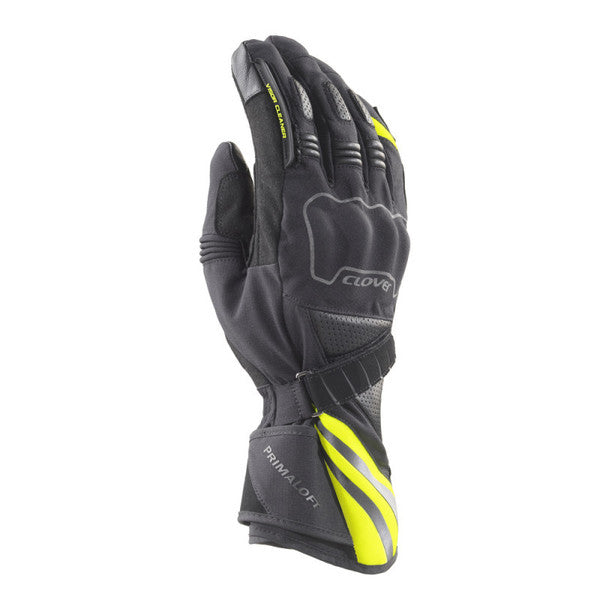 Guantes Clover Sierra-WP