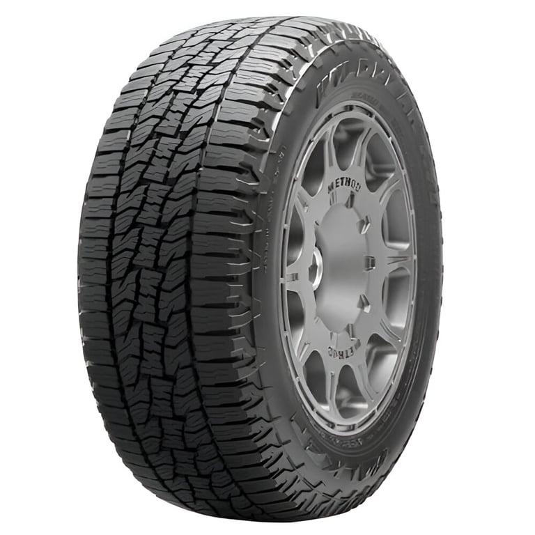 Neumático 255/55 R20 Falken WildPeak AT 110V A/T TL BLK