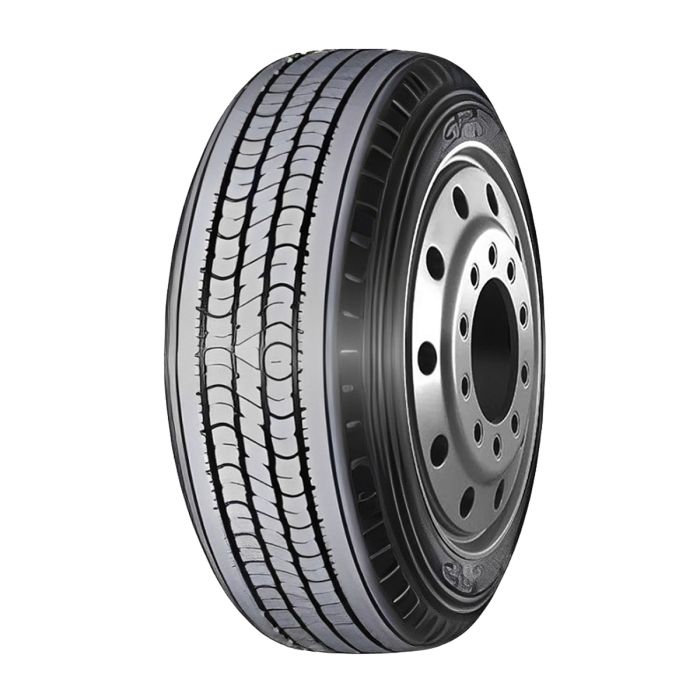 Neumático 195/75 R15 Dunlop SP355S 109/107N