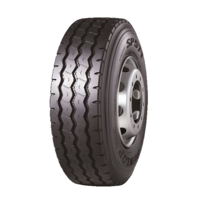 Neumático 11 R22.5 Dunlop SP571 148L