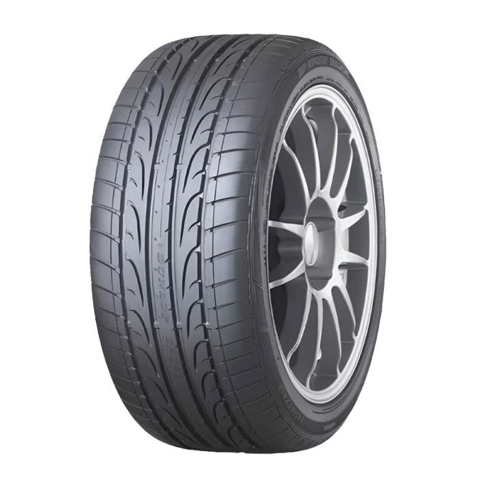 Neumático 205/55 R16 Dunlop SPORTMAXX 91W