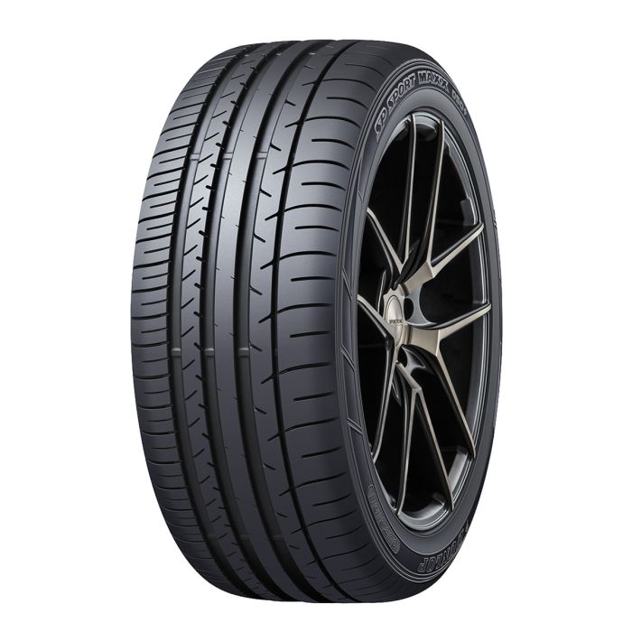 Neumático 255/40 R19 Dunlop MAXX050 RUNFLAT 96Y