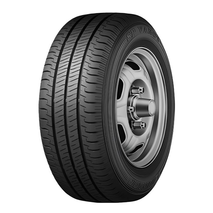 Neumático 195 R15 Dunlop SPVAN01 106/104S