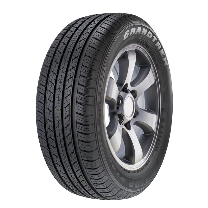 Neumático 225/65 R17 Dunlop ST30 102H