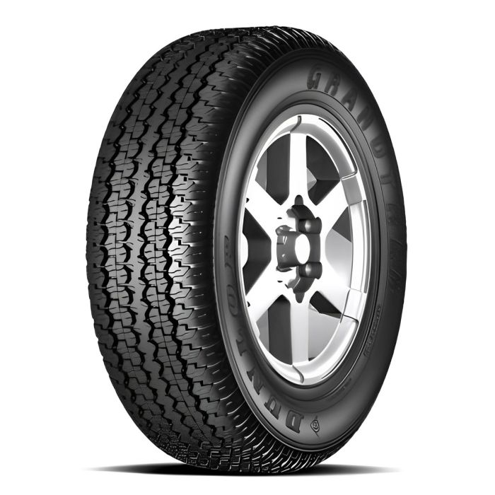 Neumático 265/70 R16 Dunlop TG35 112S