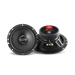 Parlantes Db Drive Euphoria ES5 60 6,5” 180 watts 60RMS 4 ohms 2 vías