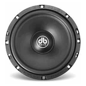 Componentes Db Drive Euphoria ES1 65C 6,5" 250 watts 65RMS 4 ohms 2 vías