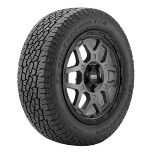 BFGOODRICH TRAIL-TERRAIN