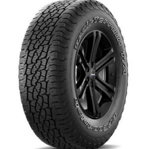 BFGOODRICH TRAIL-TERRAIN-TA