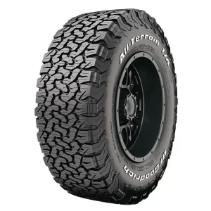 Bfgoodrich All-Terrain T/A KO2