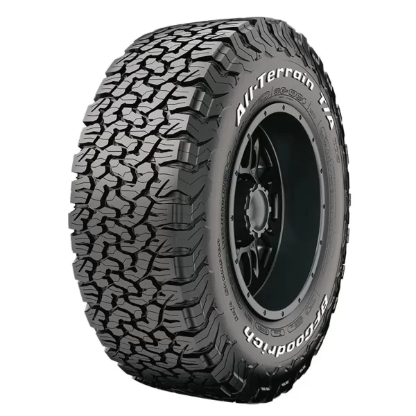 Bfgoodrich All-Terrain T/A KO2