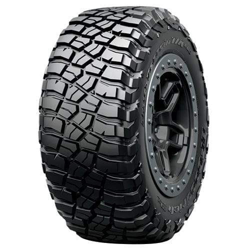 Bfgoodrich Mud Terrain KM2