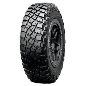 Bfgoodrich Mud Terrain KM3