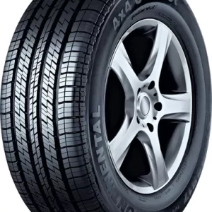 Continental 4x4 Contact