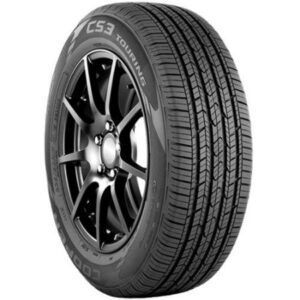 Cooper CS3