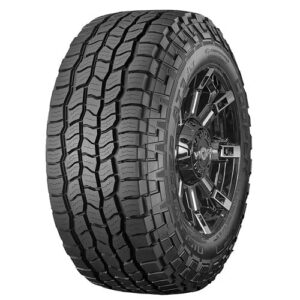 Cooper DISCOVERER AT
