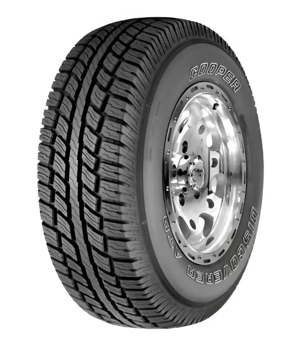 Cooper DISCOVERER ATR