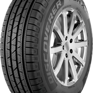 Cooper DISCOVERER SRX