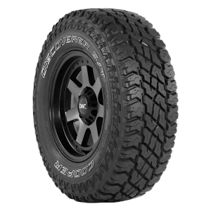 Cooper DISCOVERER ST MAXX