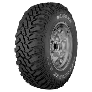 Cooper DISCOVERER STT