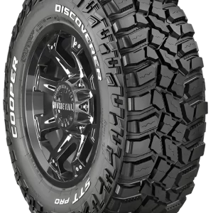 Cooper DISCOVERER STT PRO