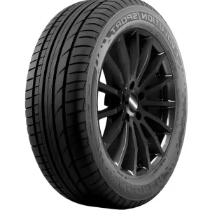 Cooper EVOLUTION SPORT