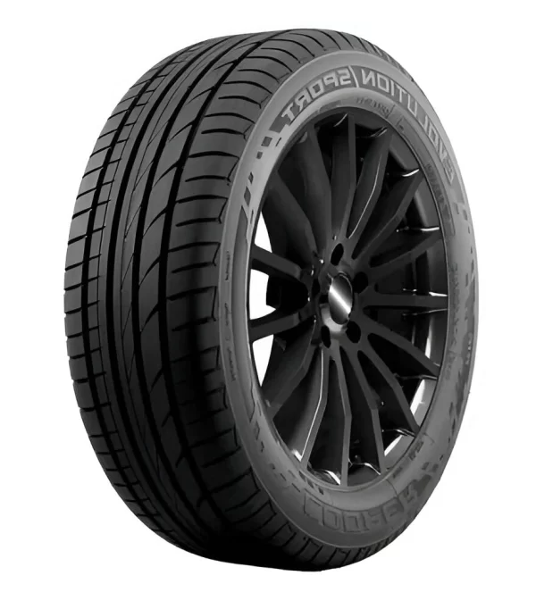 Cooper EVOLUTION SPORT