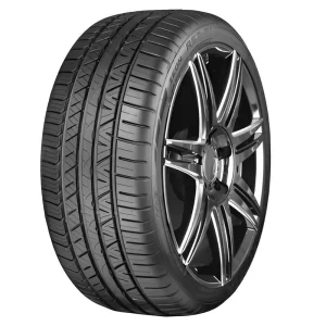 Cooper ZEON RS3-A