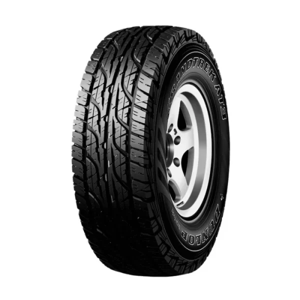 Dunlop AT3
