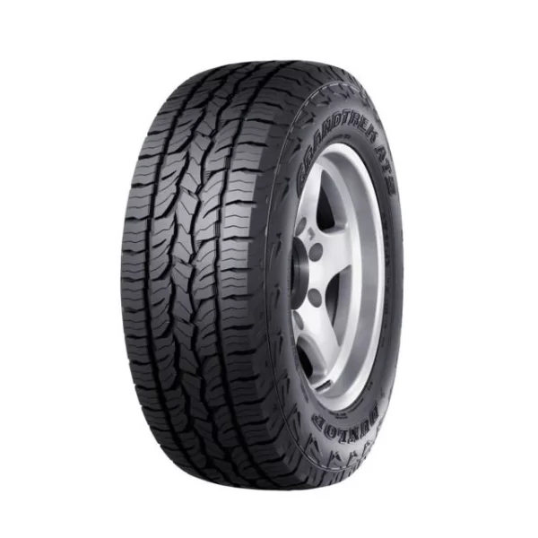 Dunlop AT5