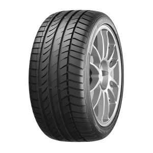 Dunlop MAX TT