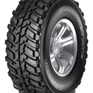 Dunlop MT2