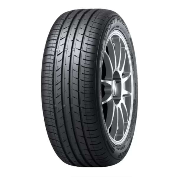 Dunlop SP FM800