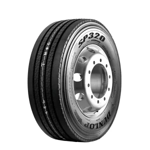 Dunlop SP320