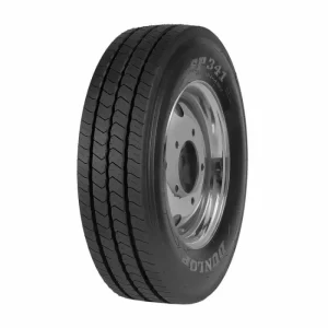 Dunlop SP341