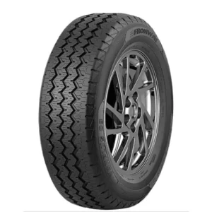 Fronway Vanplus09