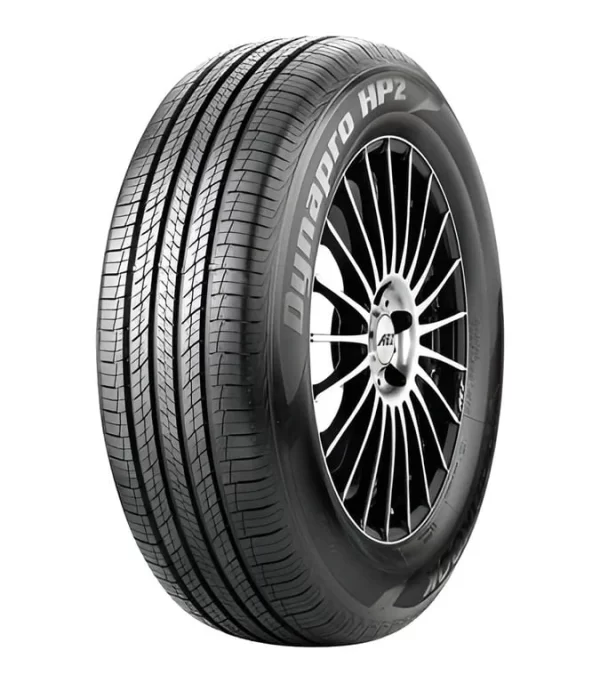 Hankook Dynapro HP2 RA33