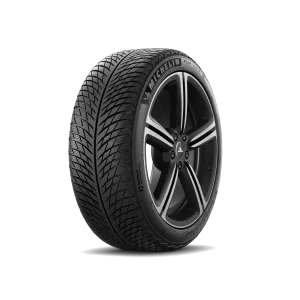 NEUMÁTICO MICHELIN 205/60 R16 ALPIN 5 92H