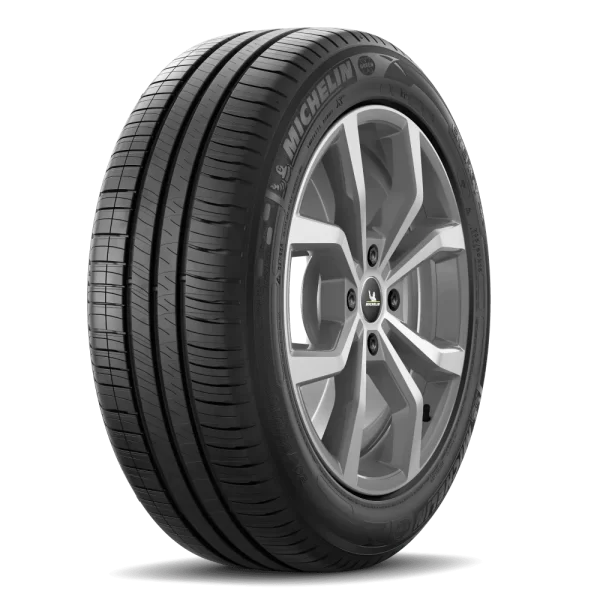 NEUMÁTICO MICHELIN 195/55 R15 ENERGY XM2+ 85V