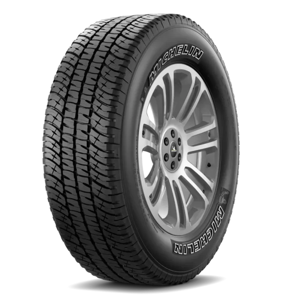 Michelin LTX 2