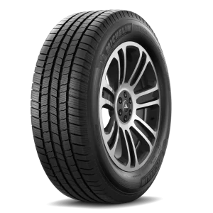 Michelin LTX