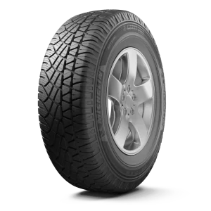 Michelin Latitude Cross