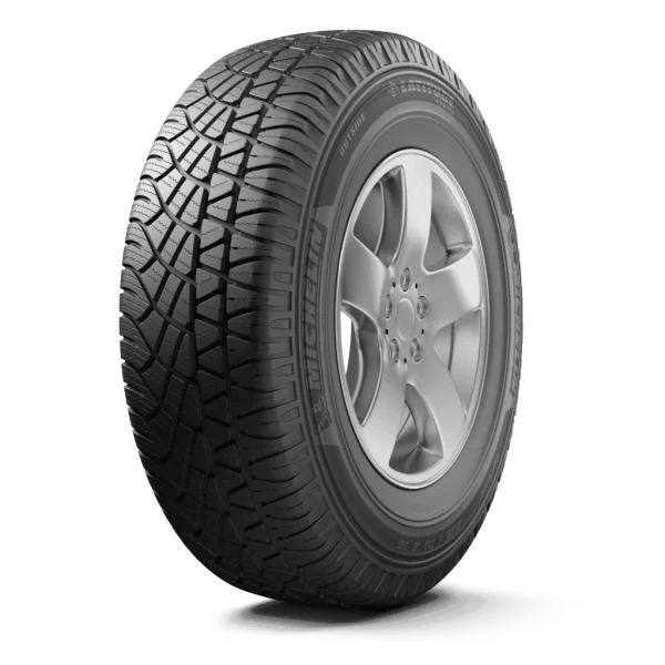 Michelin Latitude Cross