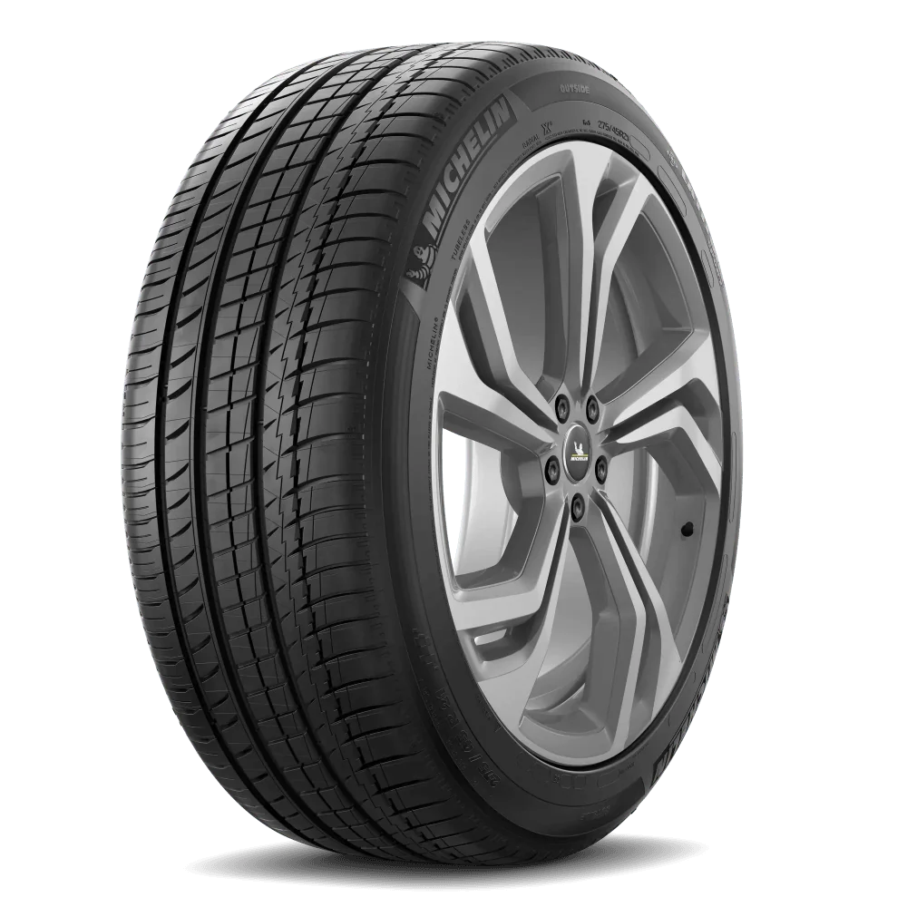 Michelin Latitude Sport 3 N0