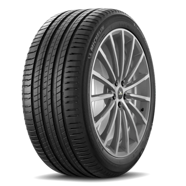Michelin Latitude Sport 3 ZP