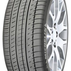 Michelin Latitude Sport LR