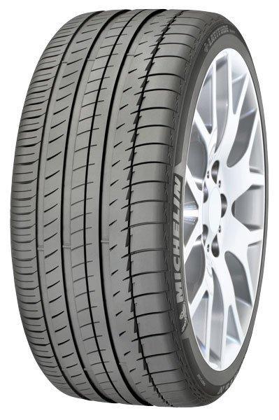 Michelin Latitude Sport LR